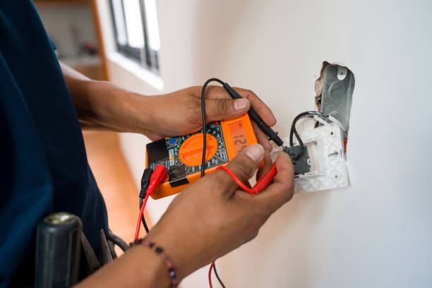 Why Trust Our Certified Electricians for Your Electrical Needs in IL?