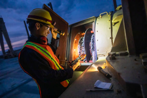 Best Licensed Electrician  in Lake Barrington, IL