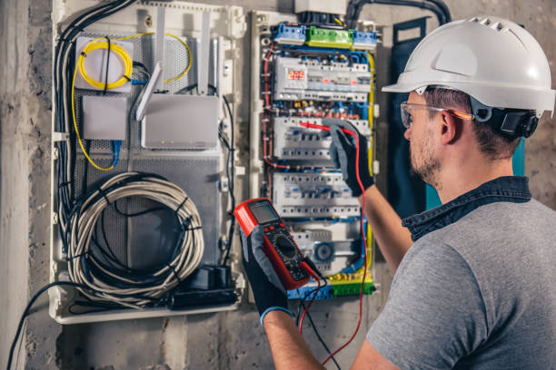 Best Emergency Electrician Near Me  in Lake Barrington, IL