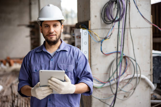 Best Electrical Upgrades for Homes  in Lake Barrington, IL